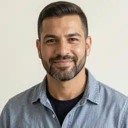 Pedro Henrique, paciente da DENT+ Niterói