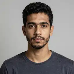 Roberto Silva, paciente da DENT+ Niterói