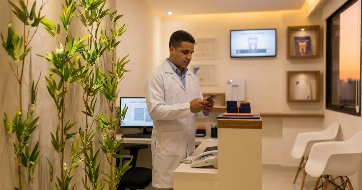 O que fazer numa emergência odontológica em Niterói: primeiros socorros antes de chegar à clínica DENT+