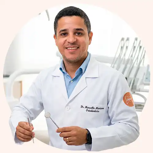 About 3 dr marcello mariano clinica odontologica dentmais ortodontia dentista