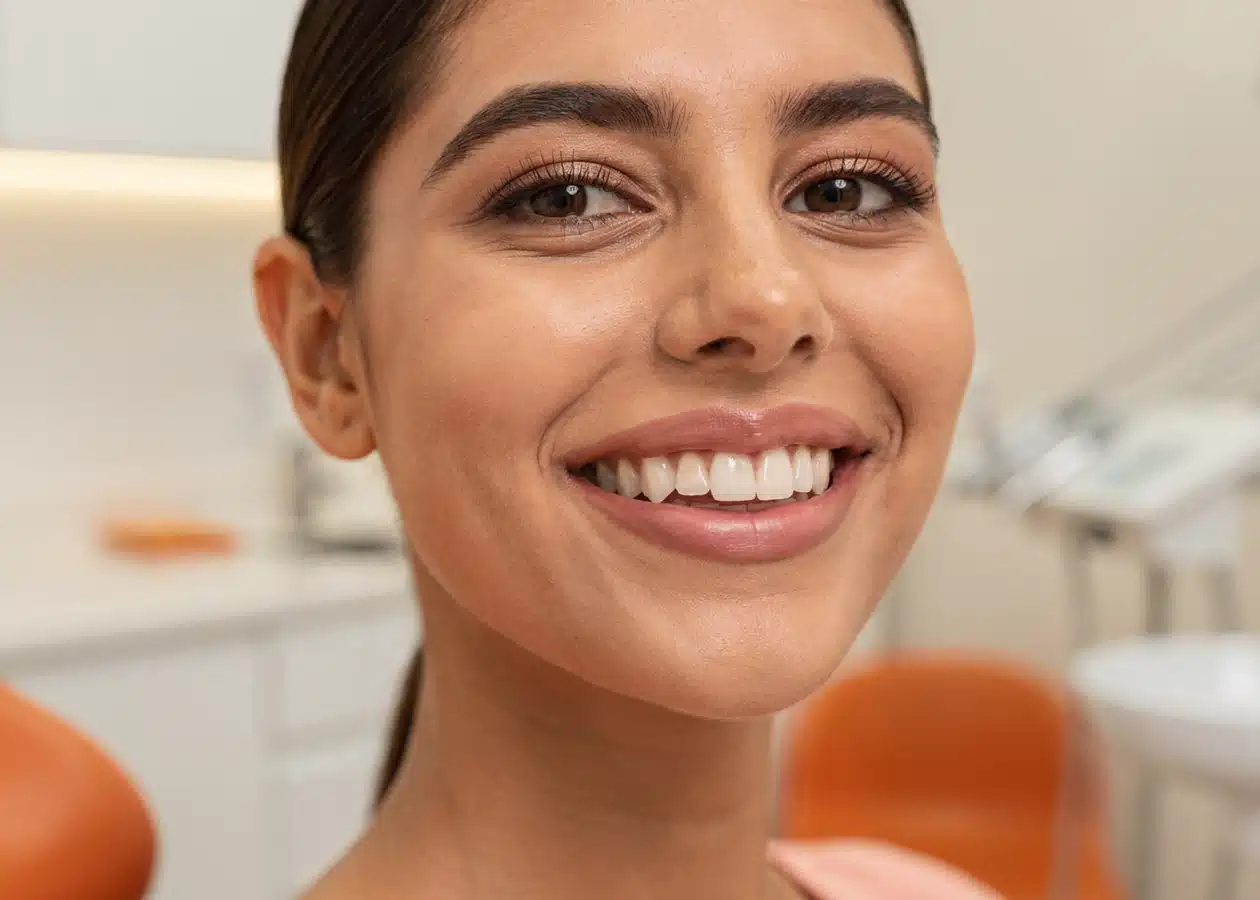 Lentes de Contato 6 Resultado de lentes de contato dental na DENT+